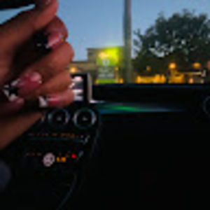 Meet your Posher, 1adyspre